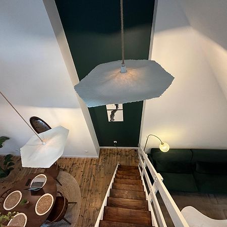Apartamento La Maison D'Aline Arras Exterior foto