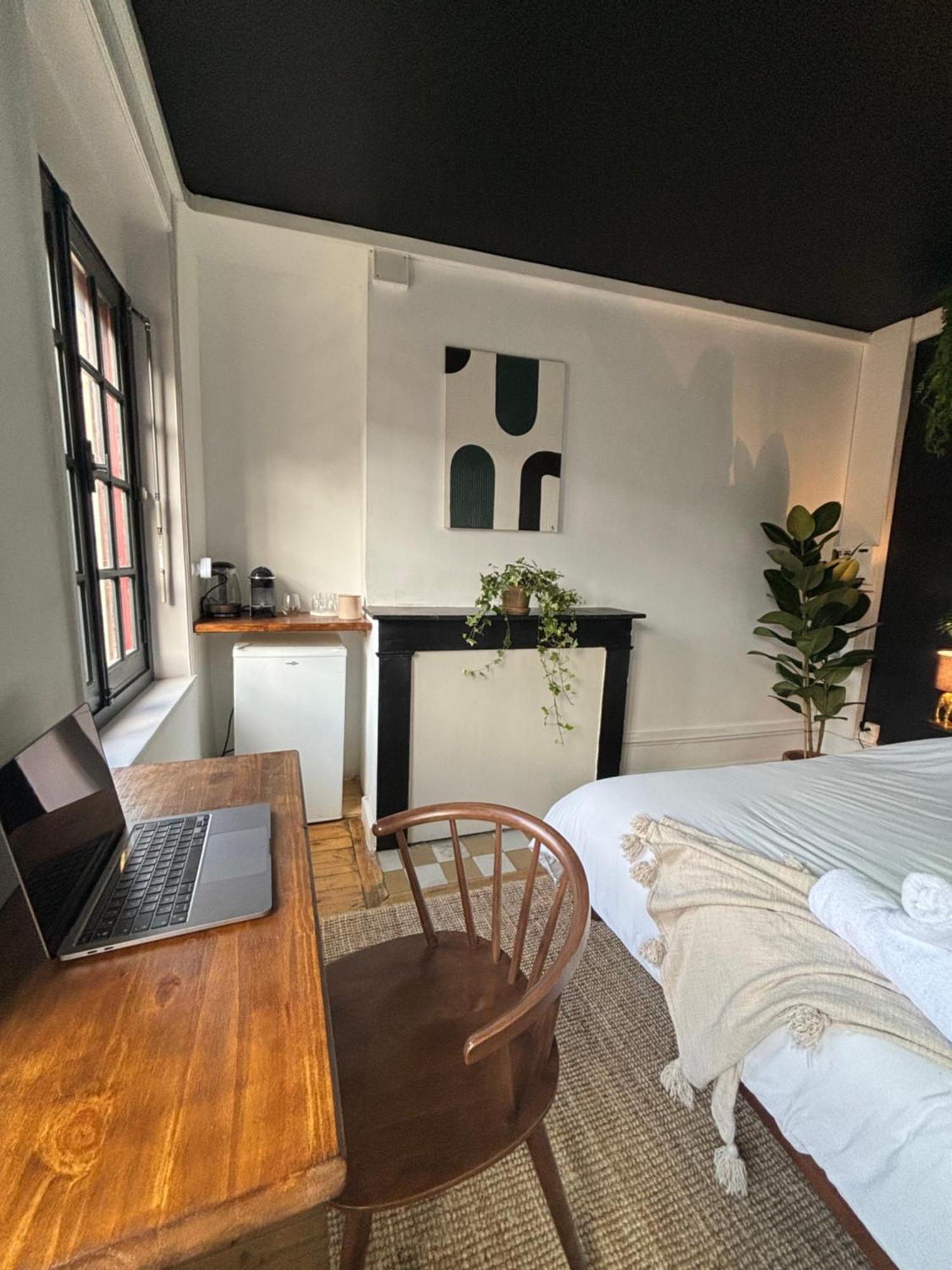Apartamento La Maison D'Aline Arras Exterior foto