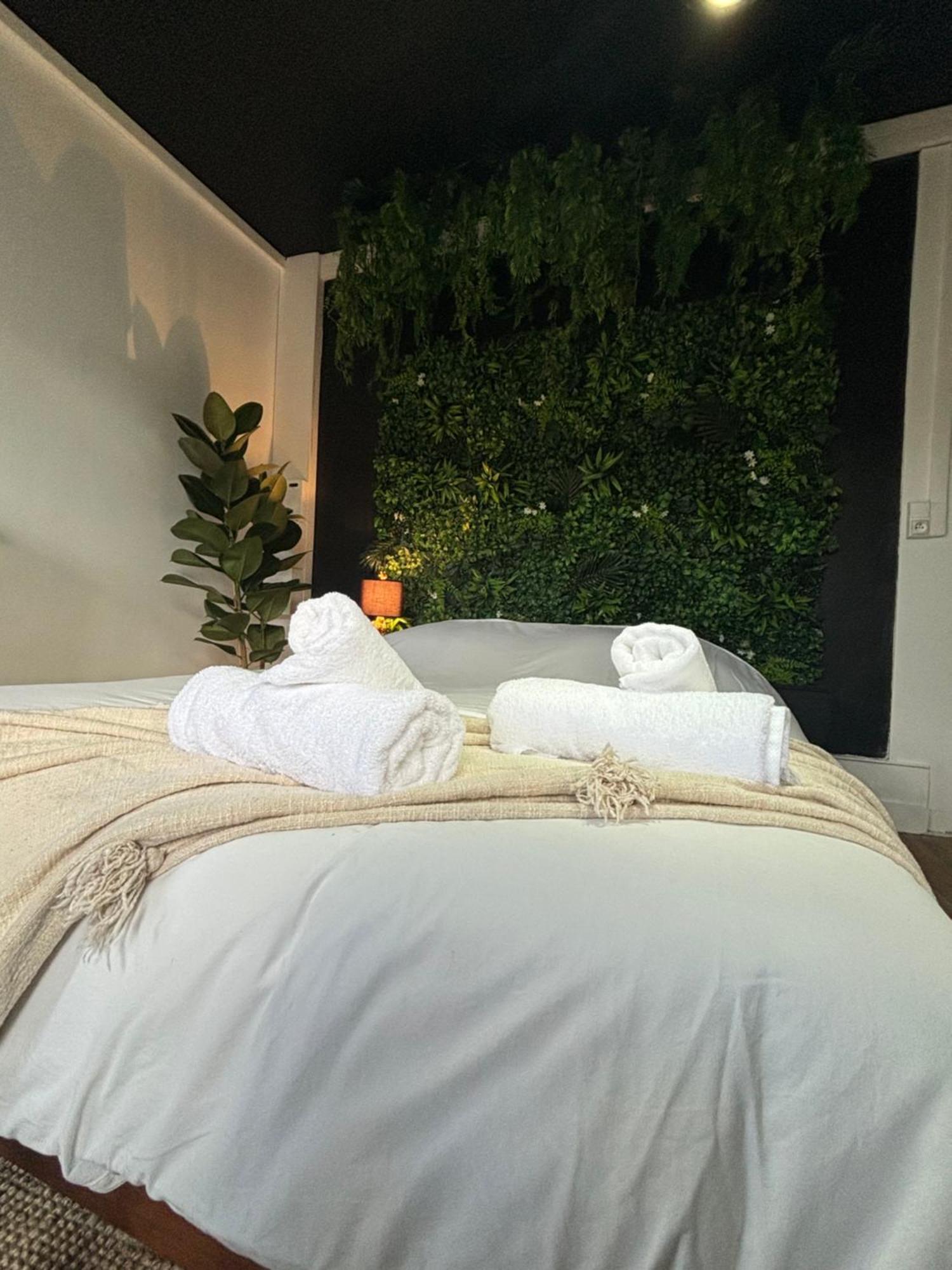 Apartamento La Maison D'Aline Arras Exterior foto