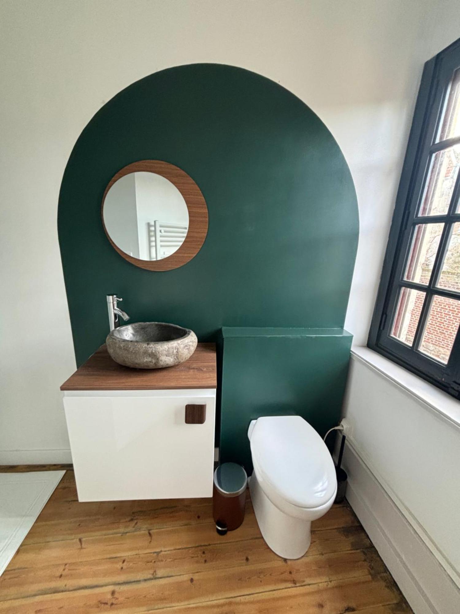 Apartamento La Maison D'Aline Arras Exterior foto