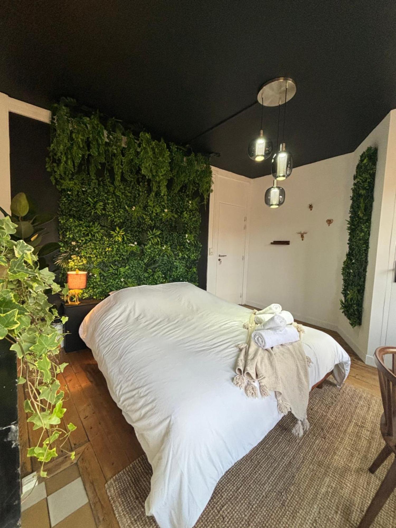 Apartamento La Maison D'Aline Arras Exterior foto