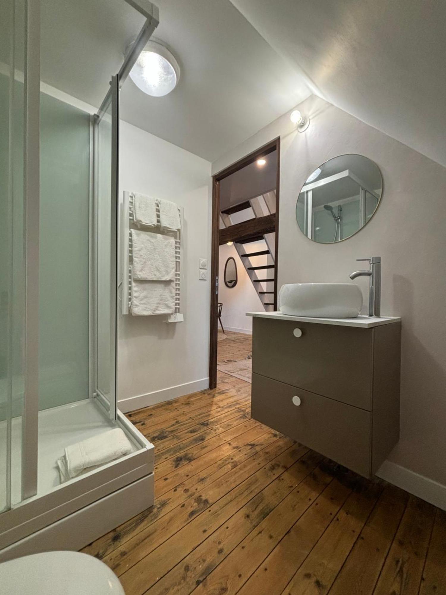 Apartamento La Maison D'Aline Arras Exterior foto