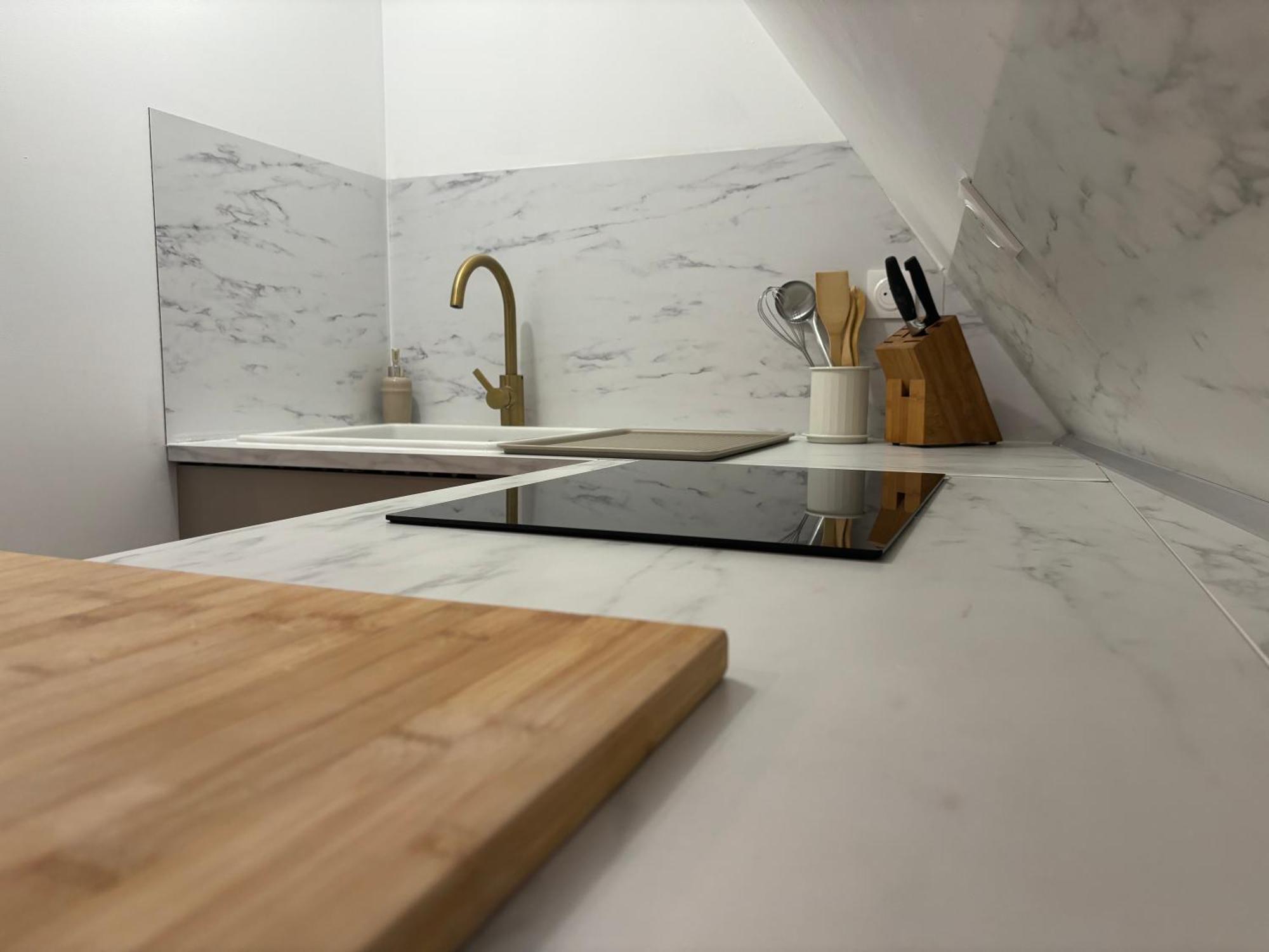 Apartamento La Maison D'Aline Arras Exterior foto