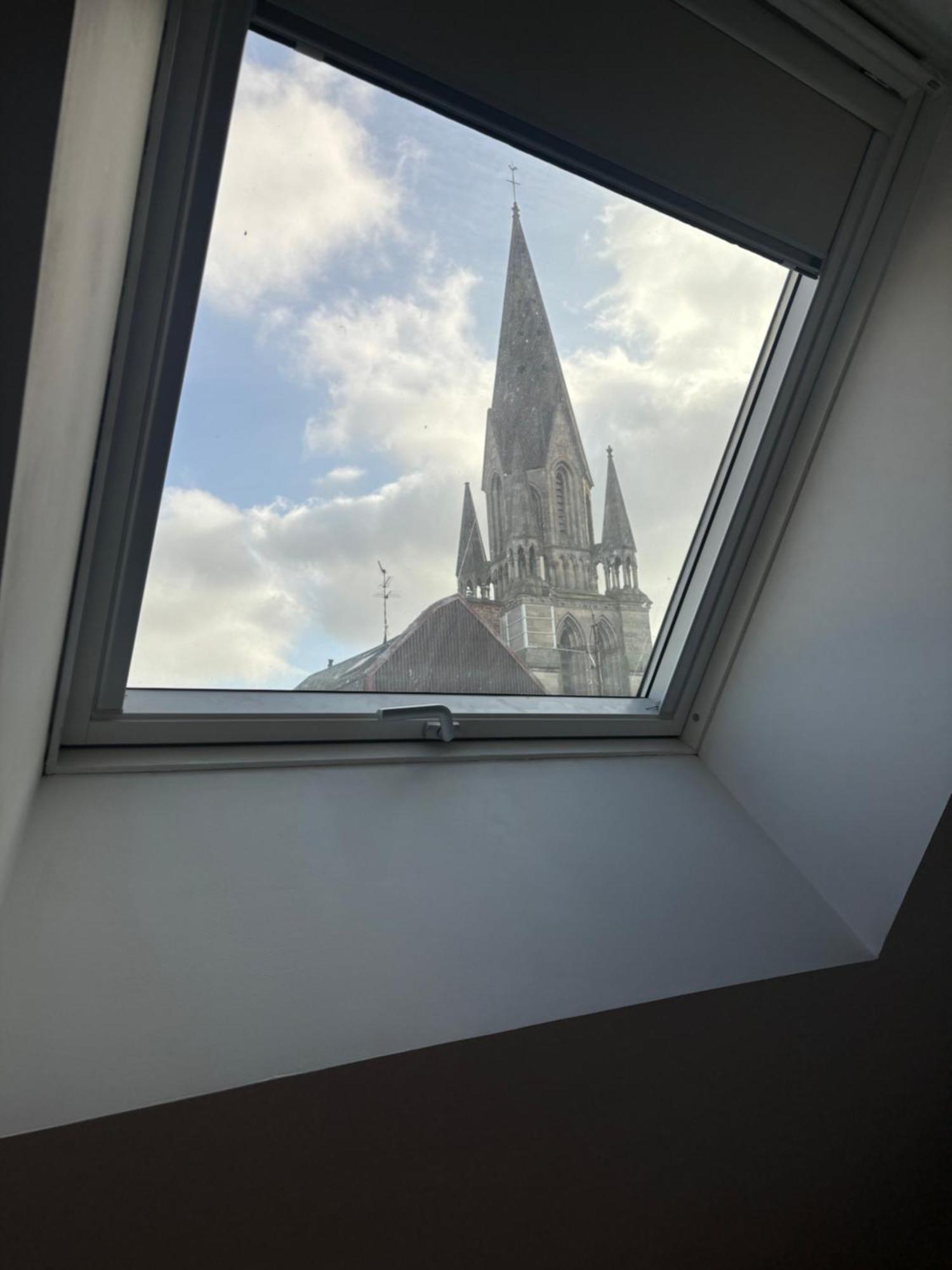 Apartamento La Maison D'Aline Arras Exterior foto